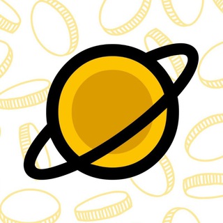 Logo of telegram channel moneyplanetglobal — Money Planet