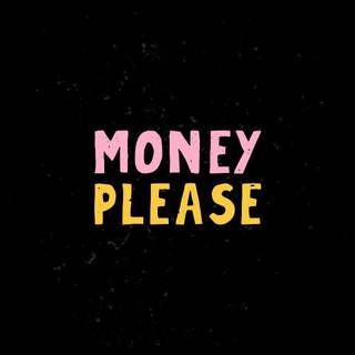 Логотип телеграм канала @moneyplease123 — 💰 MONEY PLEASE 💰
