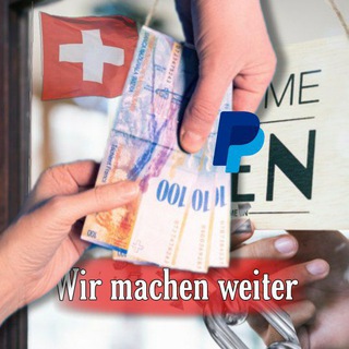 Логотип телеграм -каналу moneypoolverzeichnis_ch — 🔹WIR MACHEN WEITER - Moneypool -Verzeichnis - SCHWEIZ