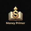 Logo of telegram channel moneyprimer — Money Primer