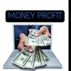 Логотип телеграм канала @moneyprofit_1 — Money Profit - Хайп Мониторинг