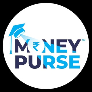 टेलीग्राम चैनल का लोगो moneypurseadv — Money Purse {మనీ పర్స్ }