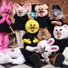 Telegram channel Kpop room | пруфы выплат logo