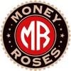 Логотип телеграм канала @moneyroses38 — Цветы Money Roses доставка Иркутск