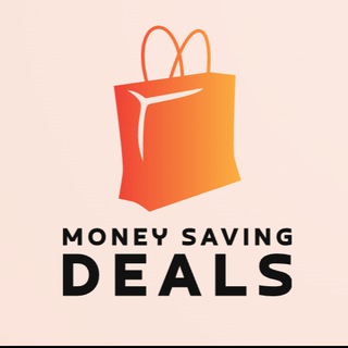 टेलीग्राम चैनल का लोगो moneysaving_deals — Money Saving Deals (MSD)