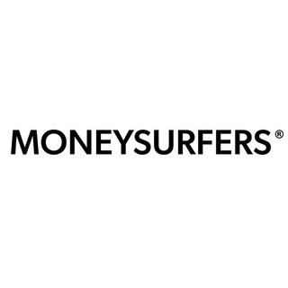 Logo del canale telegramma moneysurfers - Moneysurfers