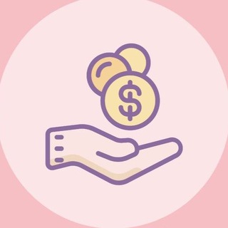 Логотип телеграм -каналу moneysurff — MoneySurf💸