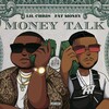 Логотип телеграм канала @moneyt0lks — Money Talks