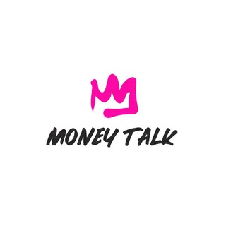 Логотип телеграм канала @moneytalk_ics — 𝐌𝐎𝐍𝐄𝐘 𝐓𝐀𝐋𝐊