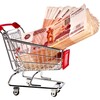 Логотип телеграм канала @moneytgs — Телега с деньгами
