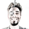 Логотип телеграм канала @moneythinkingblog — Деньги через мышление. Блог.