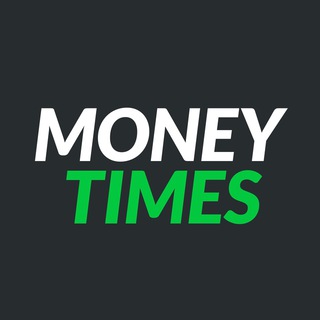 Logotipo do canal de telegrama moneytimesbr - Money Times