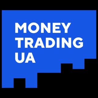 Логотип телеграм -каналу moneytradingua — MoneyTradingUa