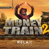 Logo of telegram channel moneytrain2slot — Money Train 2