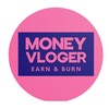 Telegram channel MONEY VLOGER logo