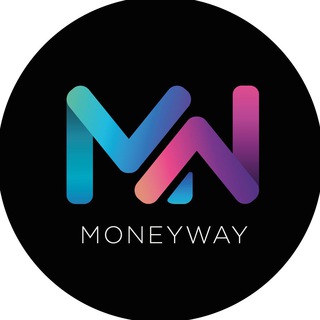 Логотип телеграм канала @moneyway_channel — 💰Денежный Путь