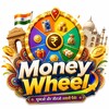 टेलीग्राम चैनल का लोगो moneywheelvip — Money Wheel ® 🇮🇳