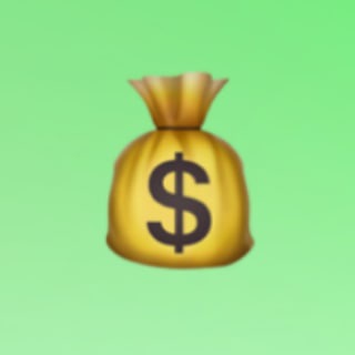 Логотип телеграм канала @moneywhere — Где Деньги