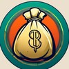 Логотип телеграм канала @moneywintersecrets — Золотые мысли инвестора