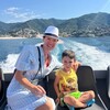 Логотип телеграм канала @moneywithsoul — Баланс и Капитал с Екатериной Снегур