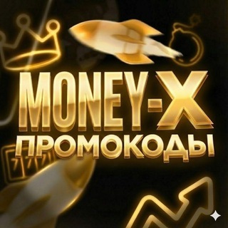 Логотип телеграм канала @moneyx_promocod — MONEY-X ПРОМОКОДЫ | КОЛЕСА