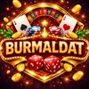 Логотип телеграм канала @moneyx_promocoda — Burmalda Promocod