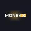 Логотип телеграм канала @moneyx_tg — Мани Икс (Money X): Официальный сайт