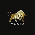 Logo of telegram channel monfxsignals — Fx vip signal