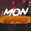 Логотип телеграм канала @monganolive — МОНЯ
