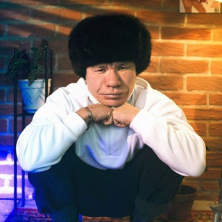 Логотип телеграм канала @mongol_ole — Oleg_Mongol