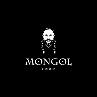 Логотип телеграм канала @mongolgroup — Mongol Group