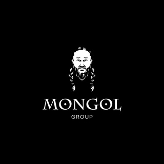 Логотип телеграм канала @mongolgroup — Mongol Group
