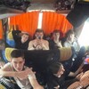 Логотип телеграм канала @mongolierrka — Монголятина🍌