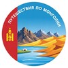 Логотип телеграм канала @mongoltours — Путешествия по Монголии