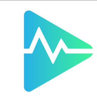 Логотип телеграм -каналу moni_heal — MoniHeal Medical platform