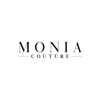Logo de la chaîne télégraphique moniacouture - Monia Couture