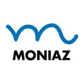 Logo saluran telegram moniaz — مُنیاز | Moniaz