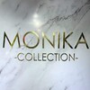 Telegram channel MONIKA logo