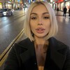 Логотип телеграм канала @monikastavitt — Девушка на ставках 😻