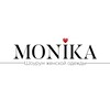 Логотип телеграм канала @monikaufa1 — Monika.ufa