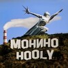 Логотип телеграм канала @moninotgk — Типичное МОНИНО™