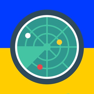 Логотип телеграм -каналу monitor_ukr — Моніторинг | Україна