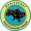 Логотип телеграм -каналу monitor_mba — МОНІТОРИНГ | РАКЕТИ ШАХЕДИ АВІАЦІЯ