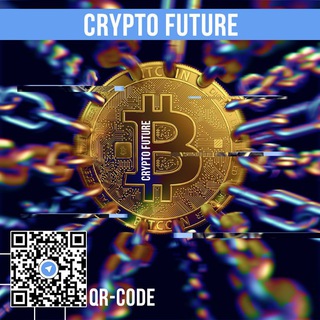 Логотип телеграм канала @monitorcryptozavr — CRYPTO FUTURE - Инвестиции в криптовалюты