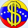 Telegram channel Monitor Dólar Vzla logo