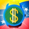 Logo of telegram channel monitordolarveoficial — Monitor Dolar Paralelo Venezuela