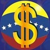 Telegram channel MonitorDollarVzla logo