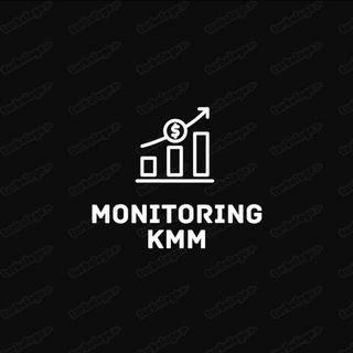 Логотип телеграм канала @monitoring_00 — MONITORING 'KMM'🚀