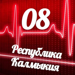 Логотип телеграм канала @monitoring_08 — Мониторинг 08 Республика Калмыкия