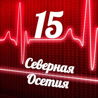 Логотип телеграм канала @monitoring_15 — Мониторинг 15 Северная Осетия — Алания